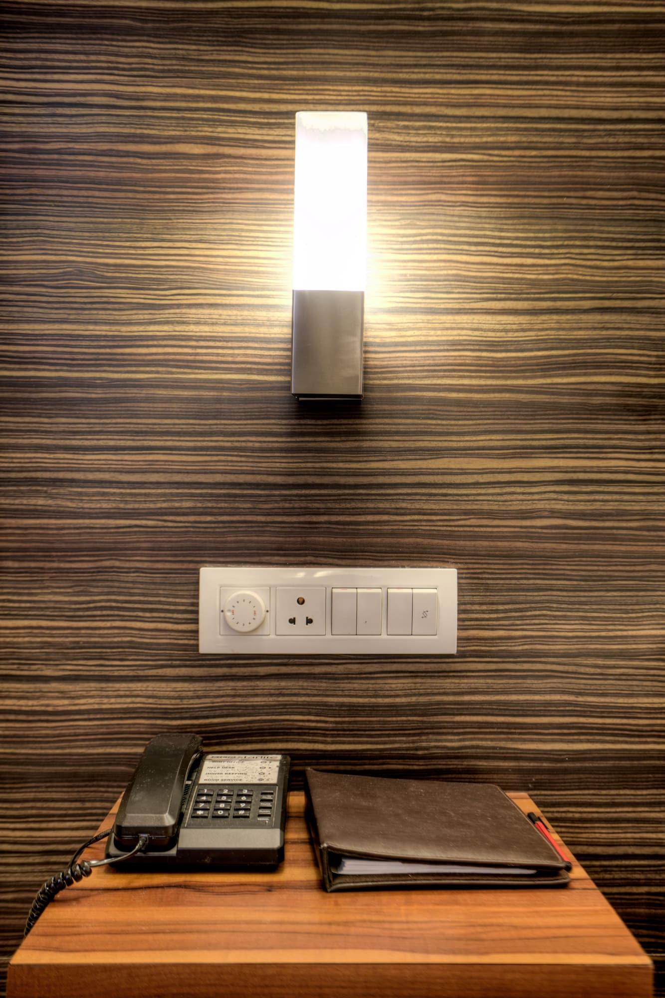 Mercure Chandigarh Tribune Chowk Dış mekan fotoğraf