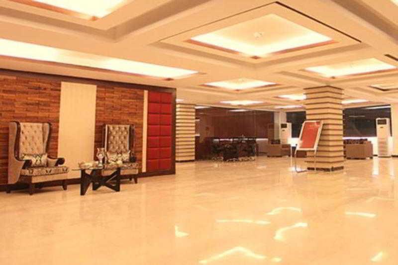Mercure Chandigarh Tribune Chowk Dış mekan fotoğraf