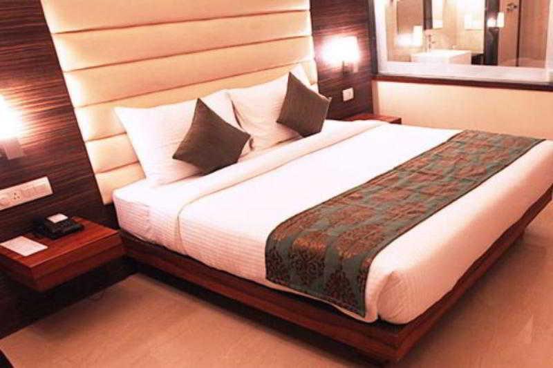 Mercure Chandigarh Tribune Chowk Dış mekan fotoğraf