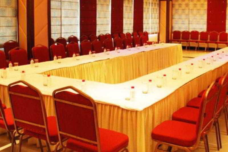 Mercure Chandigarh Tribune Chowk Dış mekan fotoğraf